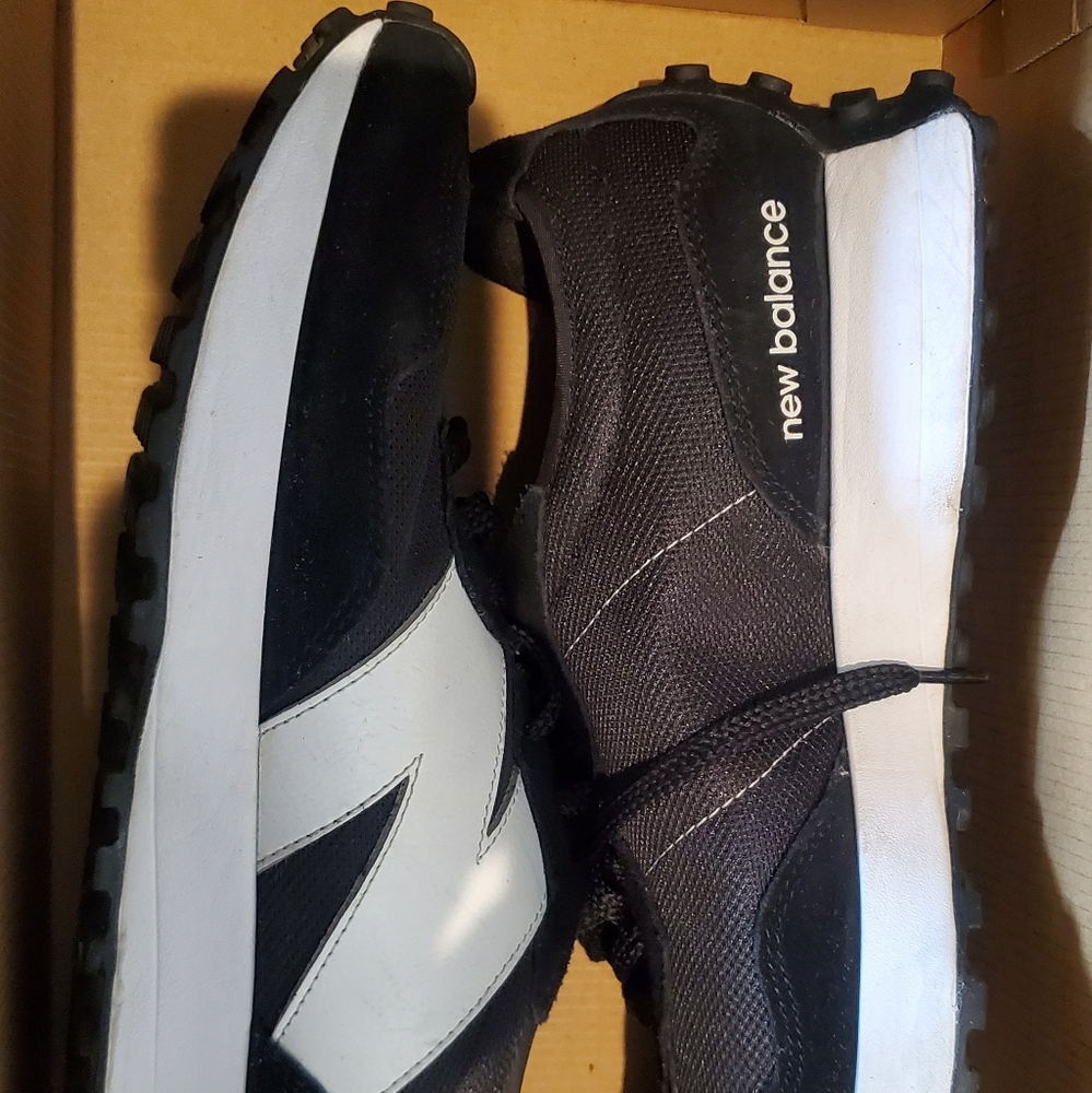 👟 Sneakers